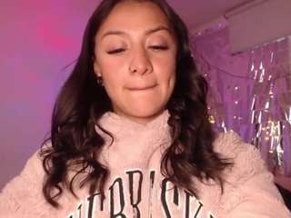 amapolaunicorn from CamSoda is Freechat