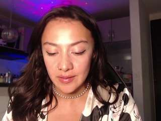 amapolaunicorn webcam model