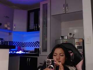 amapolaunicorn webcam model