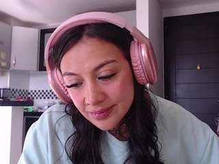 amapolaunicorn Live Webcam on CamSoda