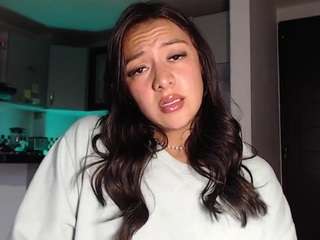 amapolaunicorn Live Webcam on CamSoda