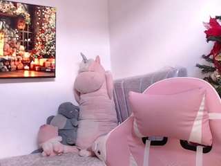 amapolaunicorn webcam model