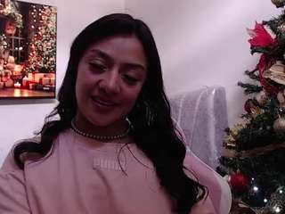 amapolaunicorn webcam model