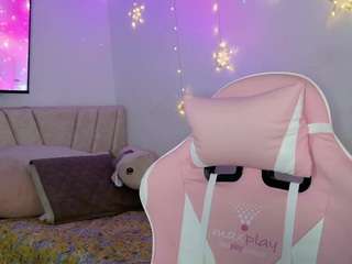 amapolaunicorn Horn live webcam