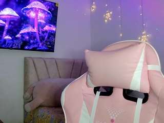 amapolaunicorn webcam