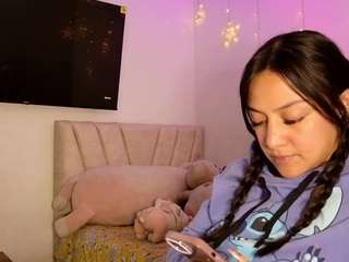 amapolaunicorn webcam