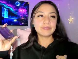 amapolaunicorn webcam