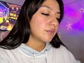 amapolaunicorn webcam