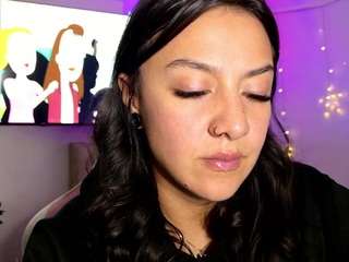 amapolaunicorn webcam