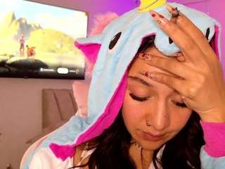 amapolaunicorn webcam