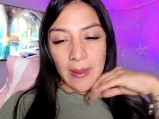 amapolaunicorn webcam