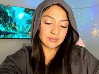 amapolaunicorn webcam