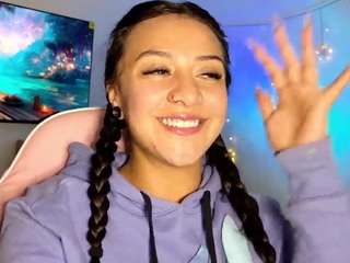 amapolaunicorn webcam