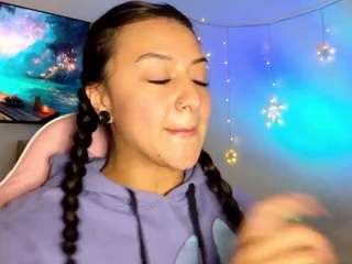 amapolaunicorn webcam