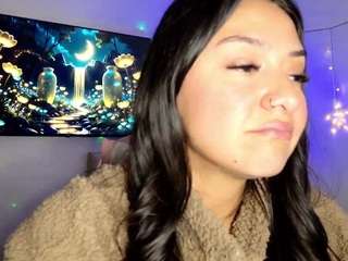 amapolaunicorn live cam profile