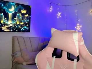 amapolaunicorn webcam