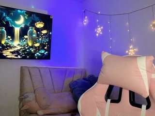 amapolaunicorn live cam profile