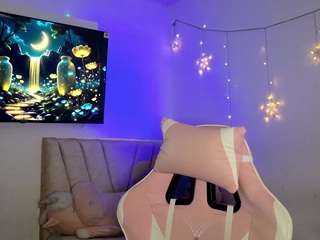 amapolaunicorn webcam