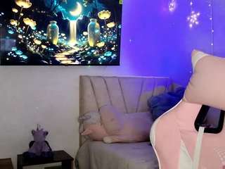 amapolaunicorn webcam