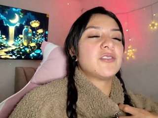 amapolaunicorn live cam profile