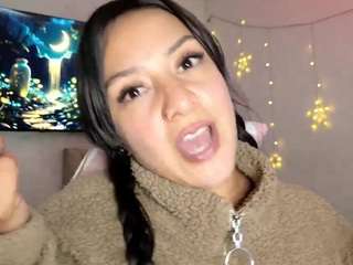 amapolaunicorn live cam profile