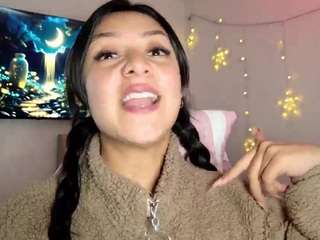 amapolaunicorn webcam