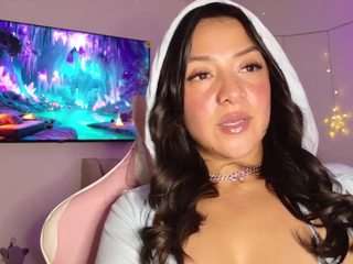 amapolaunicorn live cam profile