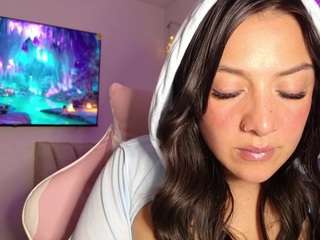 amapolaunicorn live cam profile