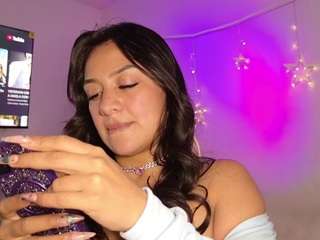 amapolaunicorn live cam profile