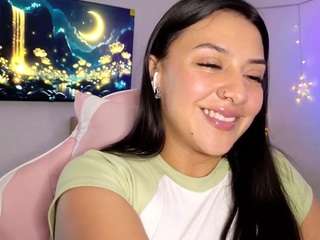 amapolaunicorn Live Webcam on CamSoda