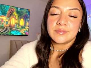 amapolaunicorn webcam model