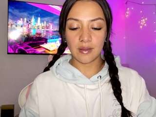 amapolaunicorn webcam