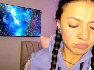 amapolaunicorn webcam