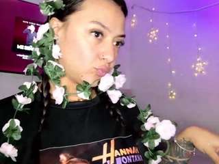 amapolaunicorn webcam