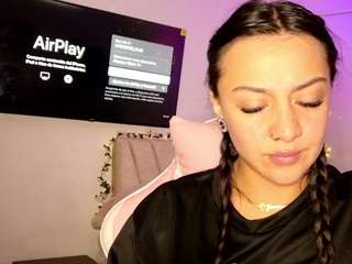 amapolaunicorn webcam