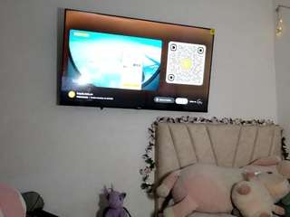 amapolaunicorn webcam