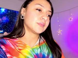 amapolaunicorn Live Webcam on CamSoda