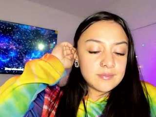 amapolaunicorn Live Webcam on CamSoda