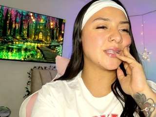 amapolaunicorn Live Webcam on CamSoda