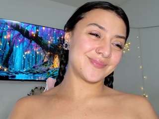 amapolaunicorn's CamSoda show and profile