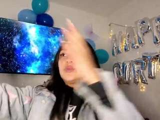 amapolaunicorn webcam