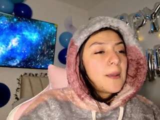 amapolaunicorn webcam