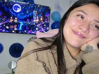 Live stream of amapolaunicorn