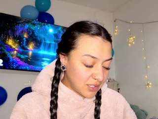 amapolaunicorn webcam