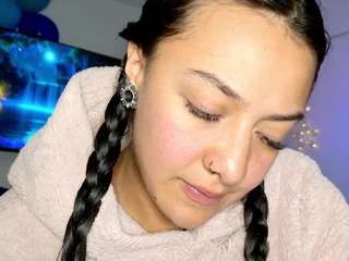 amapolaunicorn webcam