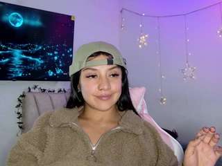 amapolaunicorn webcam