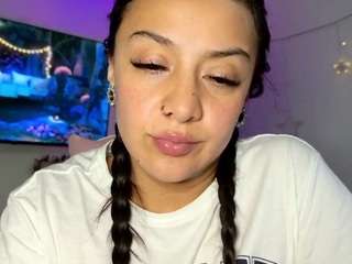 amapolaunicorn Live Webcam on CamSoda
