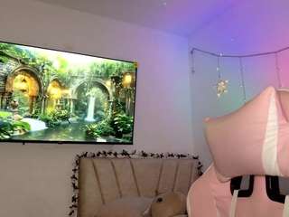 amapolaunicorn webcam