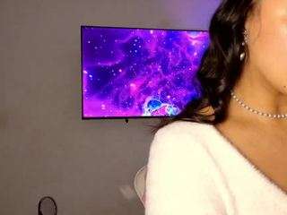 Dieses Model ist jetzt live. amapolaunicorn