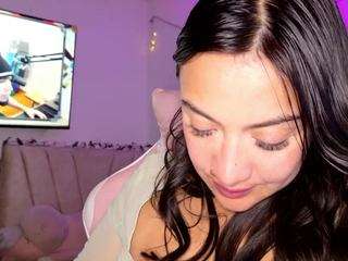 amapolaunicorn Sex Cam Show
